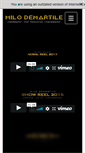 Mobile Preview