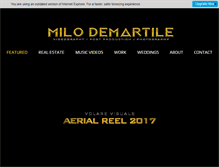 Tablet Preview