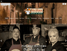 Tablet Preview