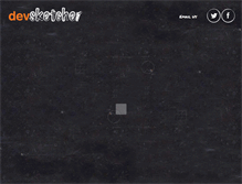 Tablet Preview