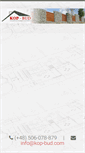 Mobile Preview