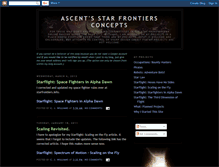 Tablet Preview