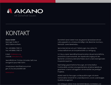 Tablet Preview