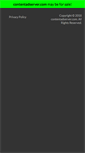 Mobile Preview