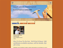 Tablet Preview