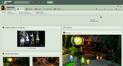 Desktop Preview
