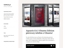 Tablet Preview