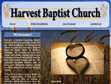 Tablet Preview