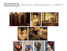 Tablet Preview