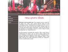Tablet Preview