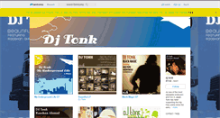 Desktop Preview