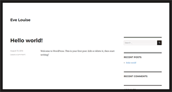 Desktop Preview