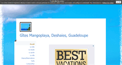 Desktop Preview