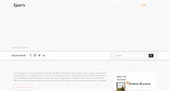 Desktop Preview