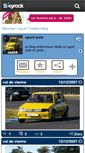 Mobile Preview