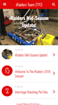 Mobile Preview