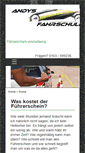 Mobile Preview