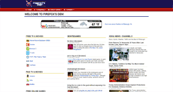 Desktop Preview