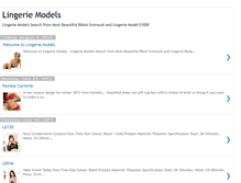 Tablet Preview