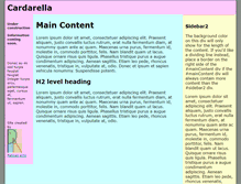 Tablet Preview