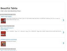 Tablet Preview