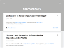 Tablet Preview
