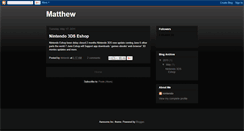 Desktop Preview