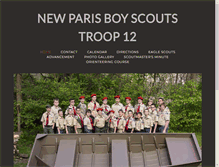 Tablet Preview
