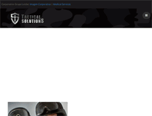 Tablet Preview