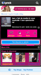 Mobile Preview
