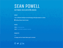 Tablet Preview