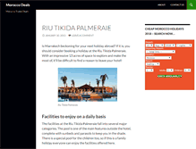 Tablet Preview