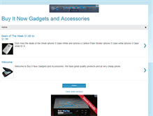 Tablet Preview