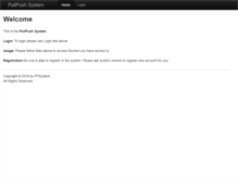 Tablet Preview