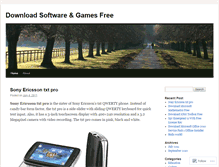 Tablet Preview