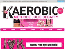 Tablet Preview