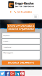 Mobile Preview