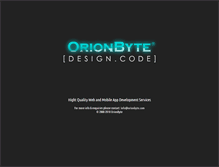 Tablet Preview