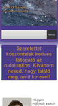 Mobile Preview