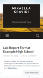 Mobile Preview