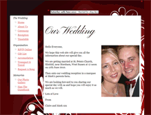Tablet Preview