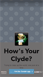 Mobile Preview