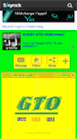 Mobile Preview