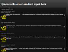 Tablet Preview