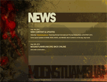 Tablet Preview