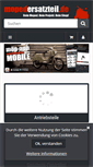 Mobile Preview