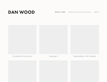 Tablet Preview