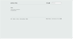 Desktop Preview