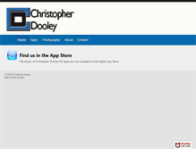 Tablet Preview