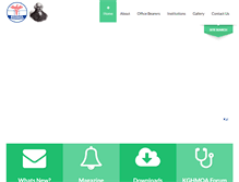 Tablet Preview
